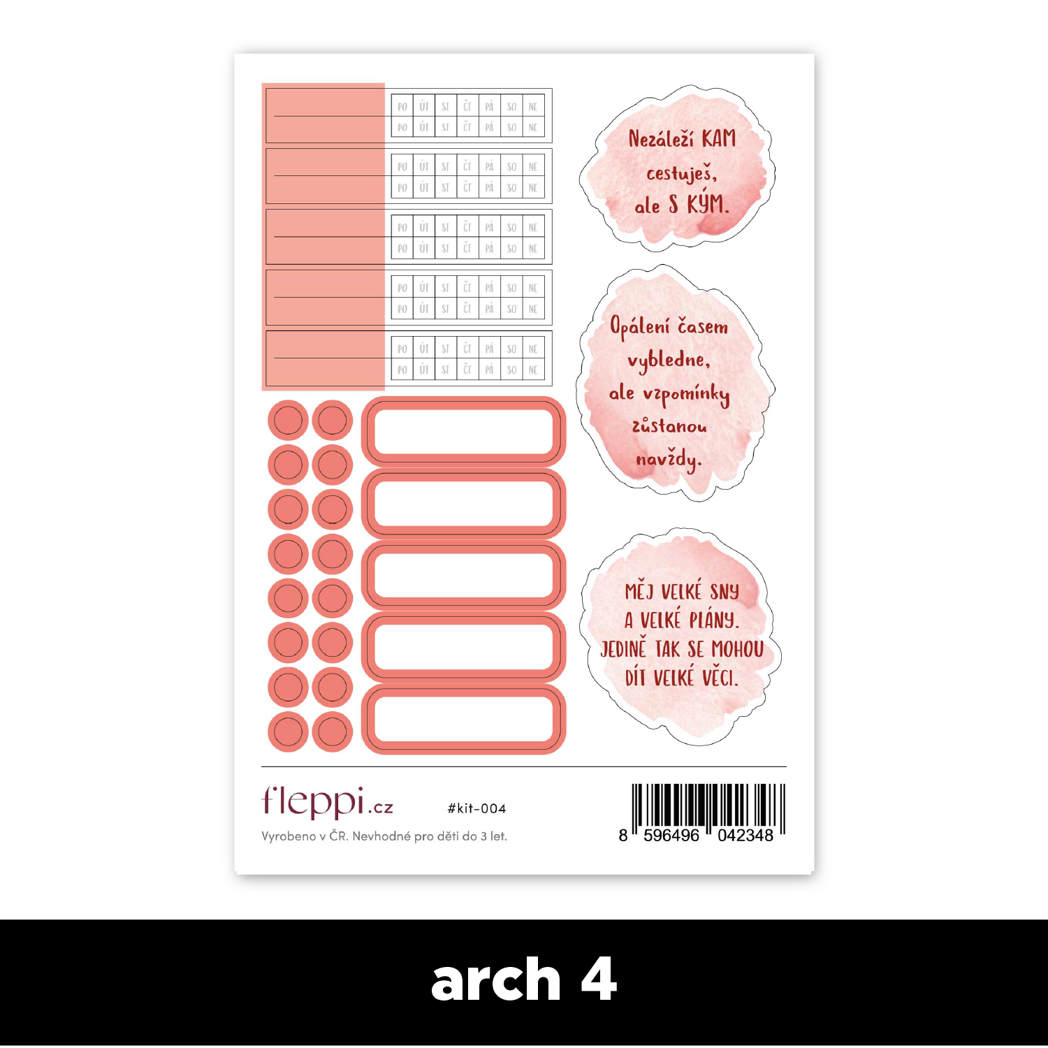 arch 4